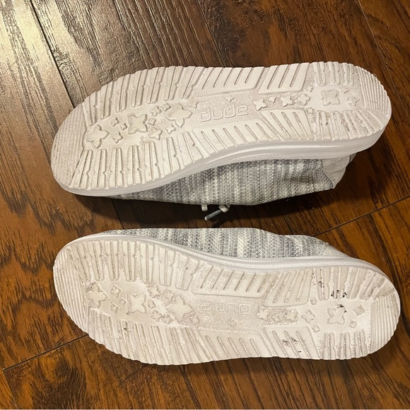 Hey Dude shoes - Picture 5 of 5